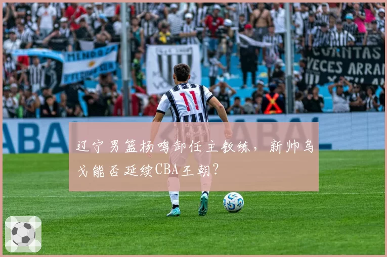辽宁男篮杨鸣卸任主教练，新帅乌戈能否延续CBA王朝？