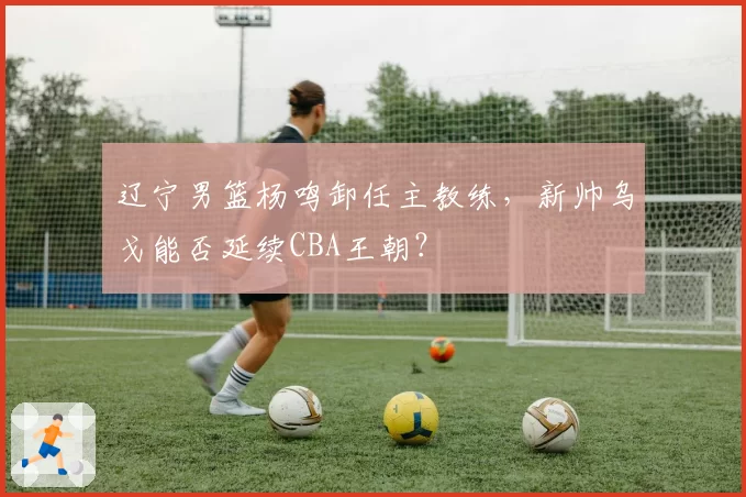 辽宁男篮杨鸣卸任主教练，新帅乌戈能否延续CBA王朝？